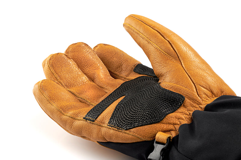 Gants Freeride Ultra Heat