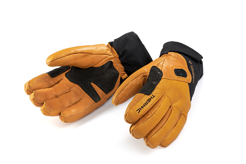 Gants Freeride Ultra Heat