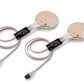 Éléments chauffants C-Pack- paire