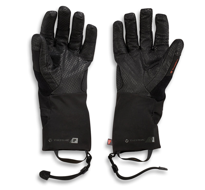 Gants Grip Ultra Heat