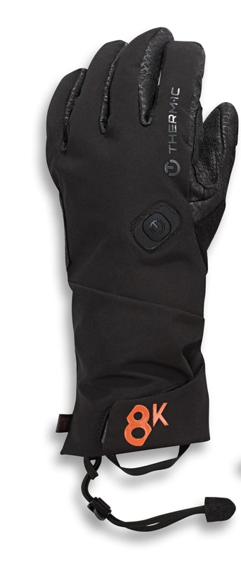 Gants Grip Ultra Heat