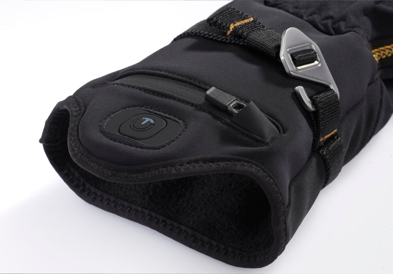 Doublure Ultra Heat S.E.T®