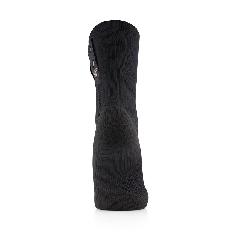Heated cycling socks - Bike Socks S.E.T.®