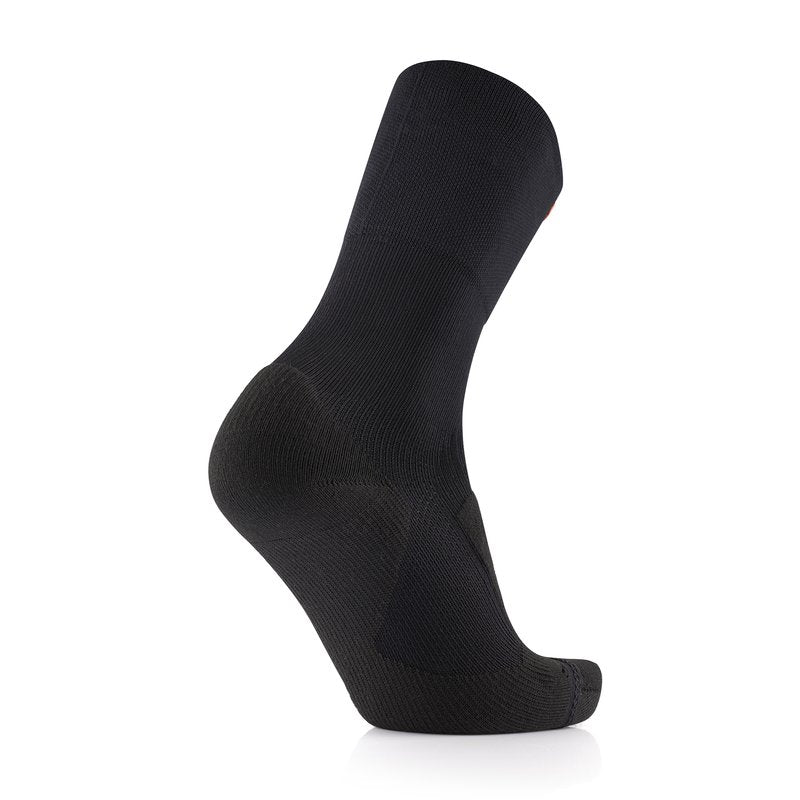 Heated cycling socks - Bike Socks S.E.T.®