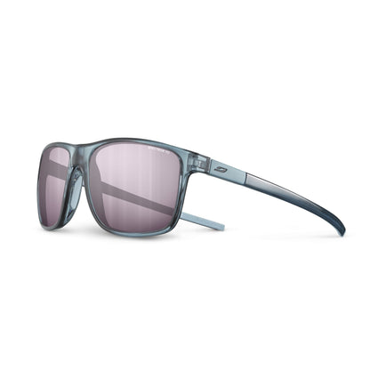 THE STREETS with a SPECTRON 3 High Definition POLARIZED lens