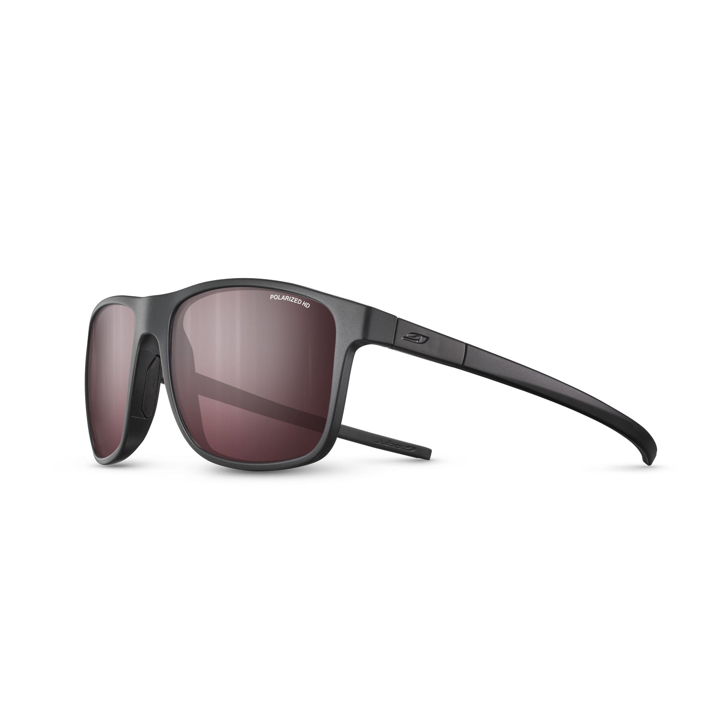 THE STREETS with a SPECTRON 3 High Definition POLARIZED lens