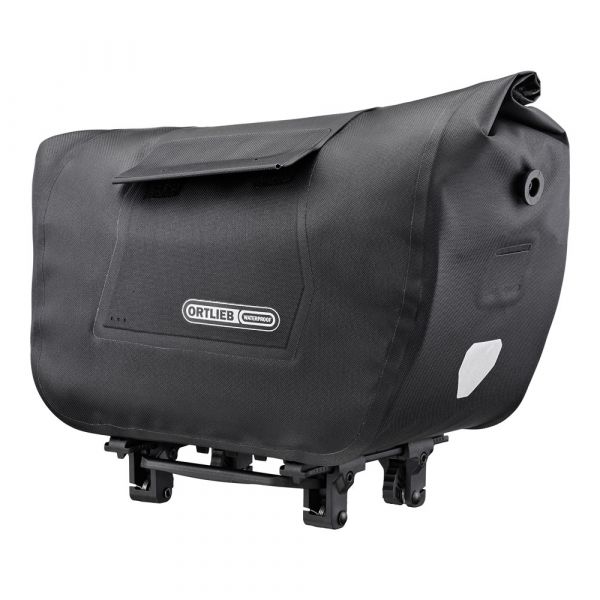 ORTLIEB TRUNK-BAG RC BLACK 12L