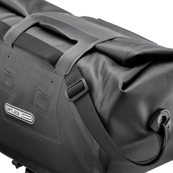 ORTLIEB TRUNK-BAG RC BLACK 12L
