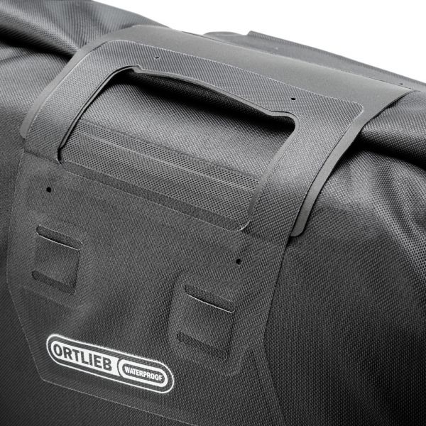 ORTLIEB TRUNK-BAG RC BLACK 12L
