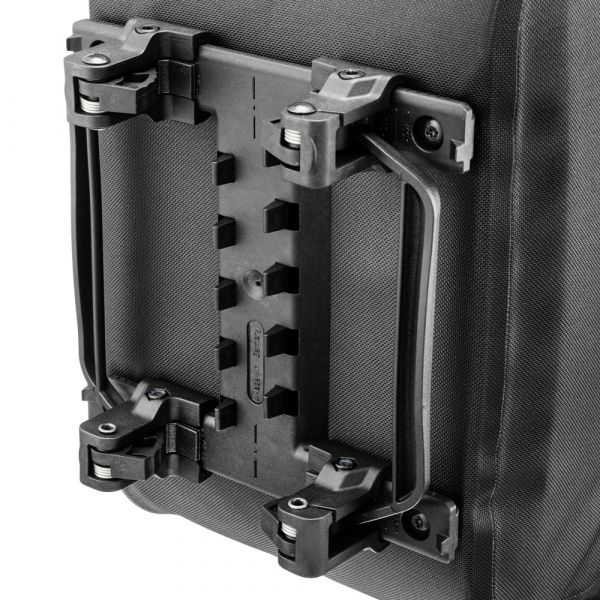 ORTLIEB TRUNK-BAG RC BLACK 12L