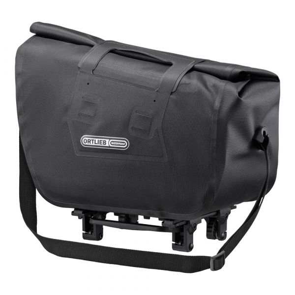 ORTLIEB TRUNK-BAG RC BLACK 12L