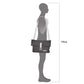 ORTLIEB PANNIER URBAN TWIN-CITY QL2.1 ASH ROSE 9L (SINGLE)