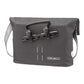ORTLIEB PANNIER URBAN TWIN-CITY QL2.1 ASH ROSE 9L (SINGLE)
