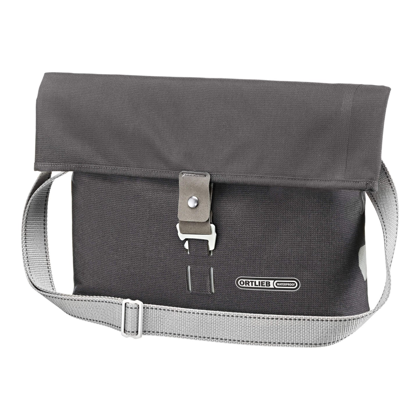 ORTLIEB PANNIER URBAN TWIN-CITY QL2.1 ASH ROSE 9L (SINGLE)