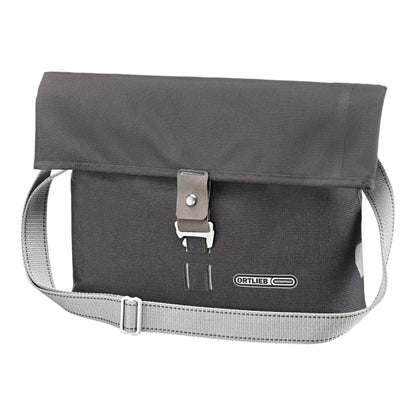 ORTLIEB PANNIER URBAN TWIN-CITY QL2.1 ASH ROSE 9L (SINGLE)