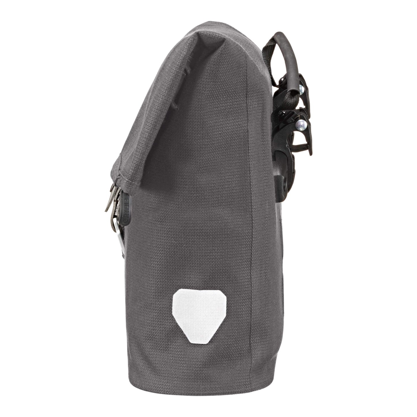 ORTLIEB PANNIER URBAN TWIN-CITY QL2.1 ASH ROSE 9L (SINGLE)