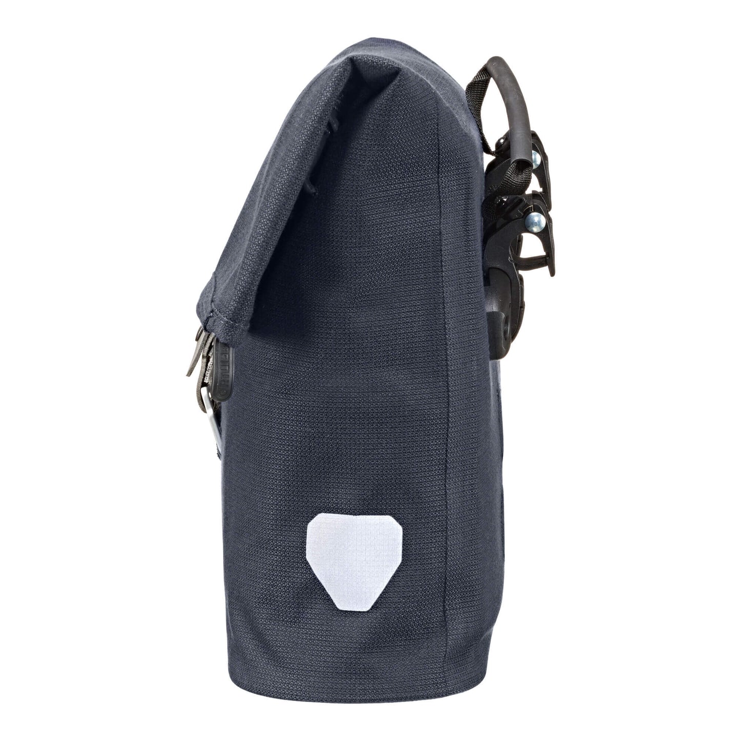 ORTLIEB PANNIER URBAN TWIN-CITY QL2.1 ASH ROSE 9L (SINGLE)