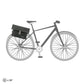 ORTLIEB PANNIER URBAN TWIN-CITY QL2.1 ASH ROSE 9L (SINGLE)