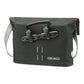 ORTLIEB PANNIER URBAN TWIN-CITY QL2.1 ASH ROSE 9L (SINGLE)