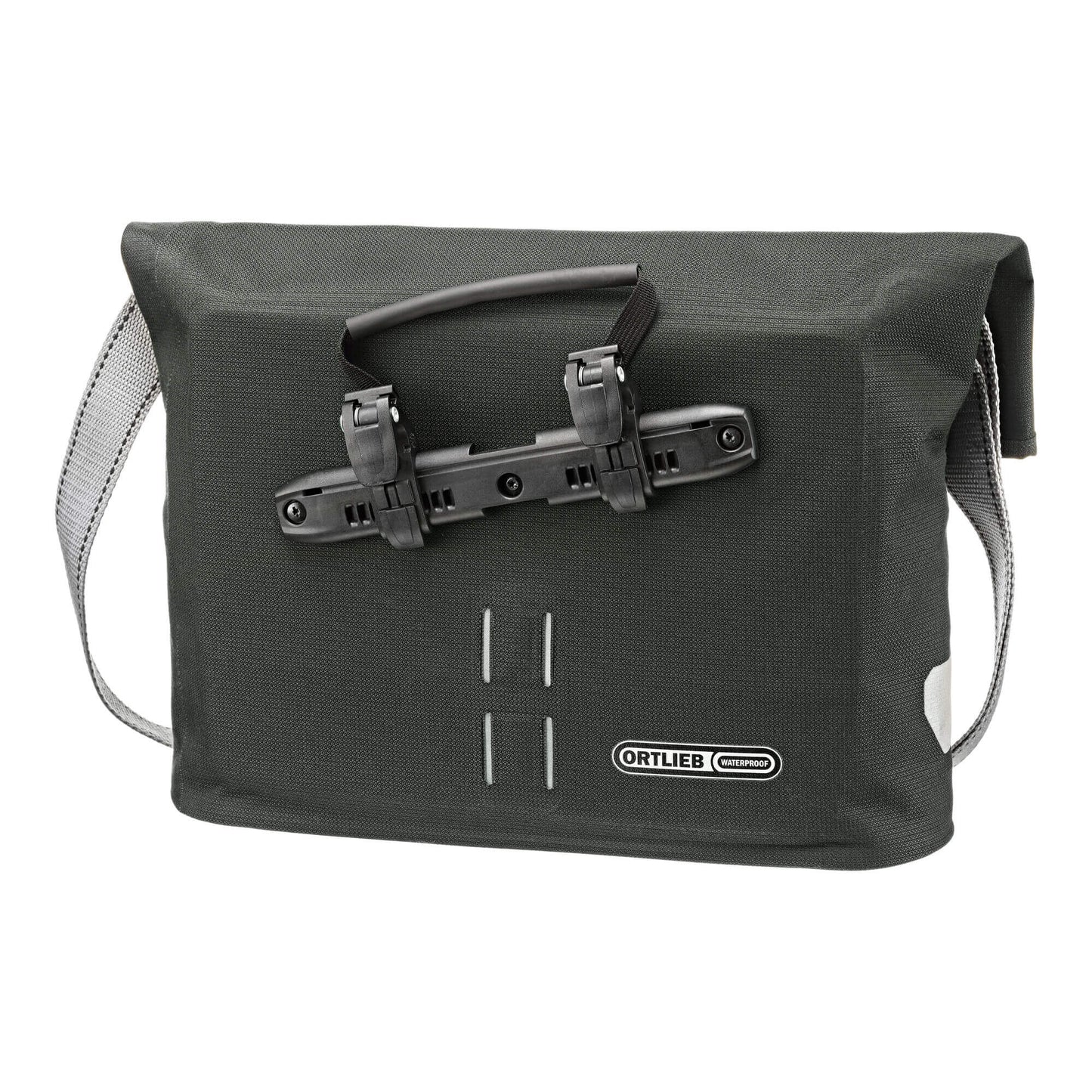 ORTLIEB PANNIER URBAN TWIN-CITY QL2.1 ASH ROSE 9L (SINGLE)