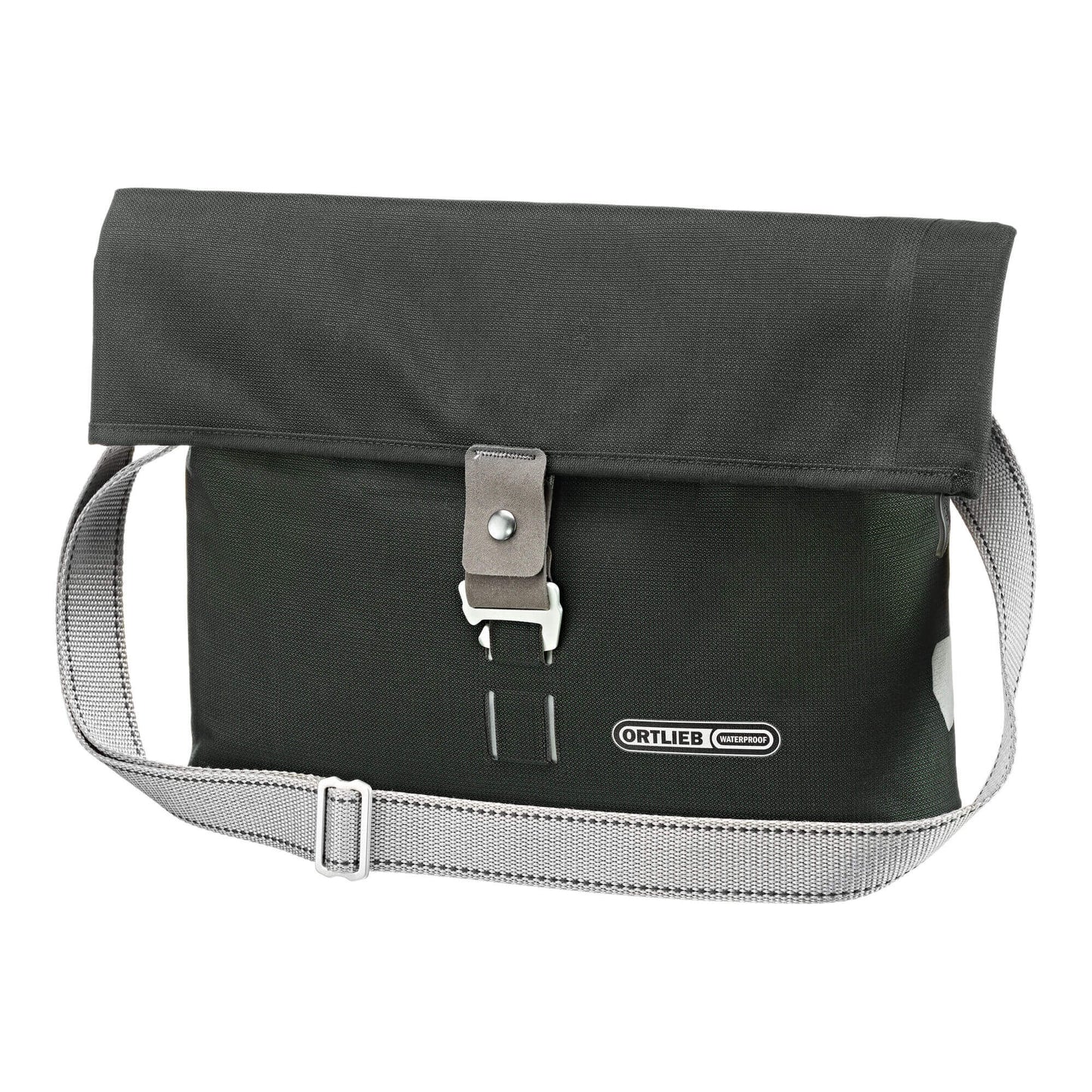 ORTLIEB PANNIER URBAN TWIN-CITY QL2.1 ASH ROSE 9L (SINGLE)