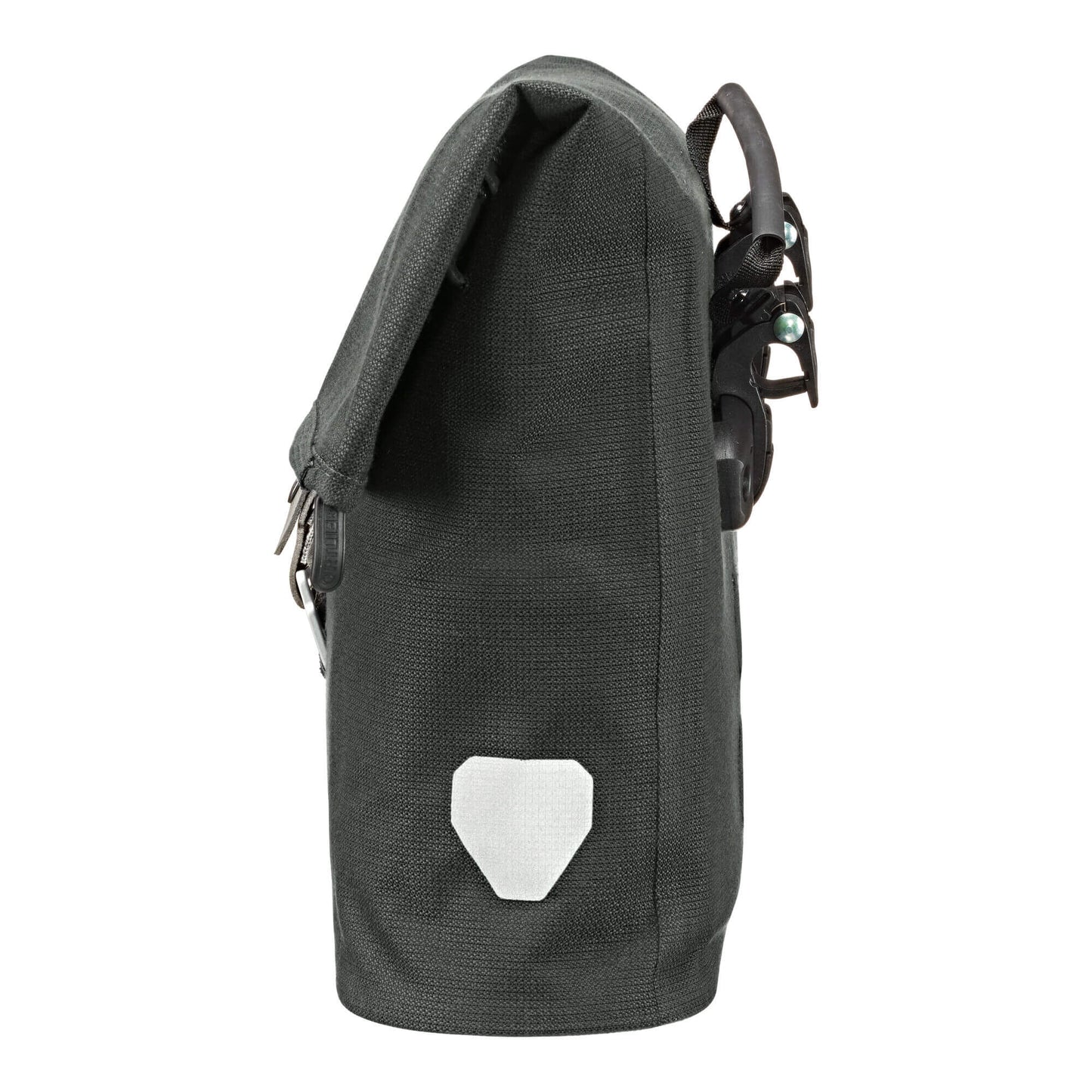 ORTLIEB PANNIER URBAN TWIN-CITY QL2.1 ASH ROSE 9L (SINGLE)