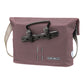 ORTLIEB PANNIER URBAN TWIN-CITY QL2.1 ASH ROSE 9L (SINGLE)