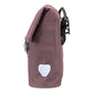 ORTLIEB PANNIER URBAN TWIN-CITY QL2.1 ASH ROSE 9L (SINGLE)