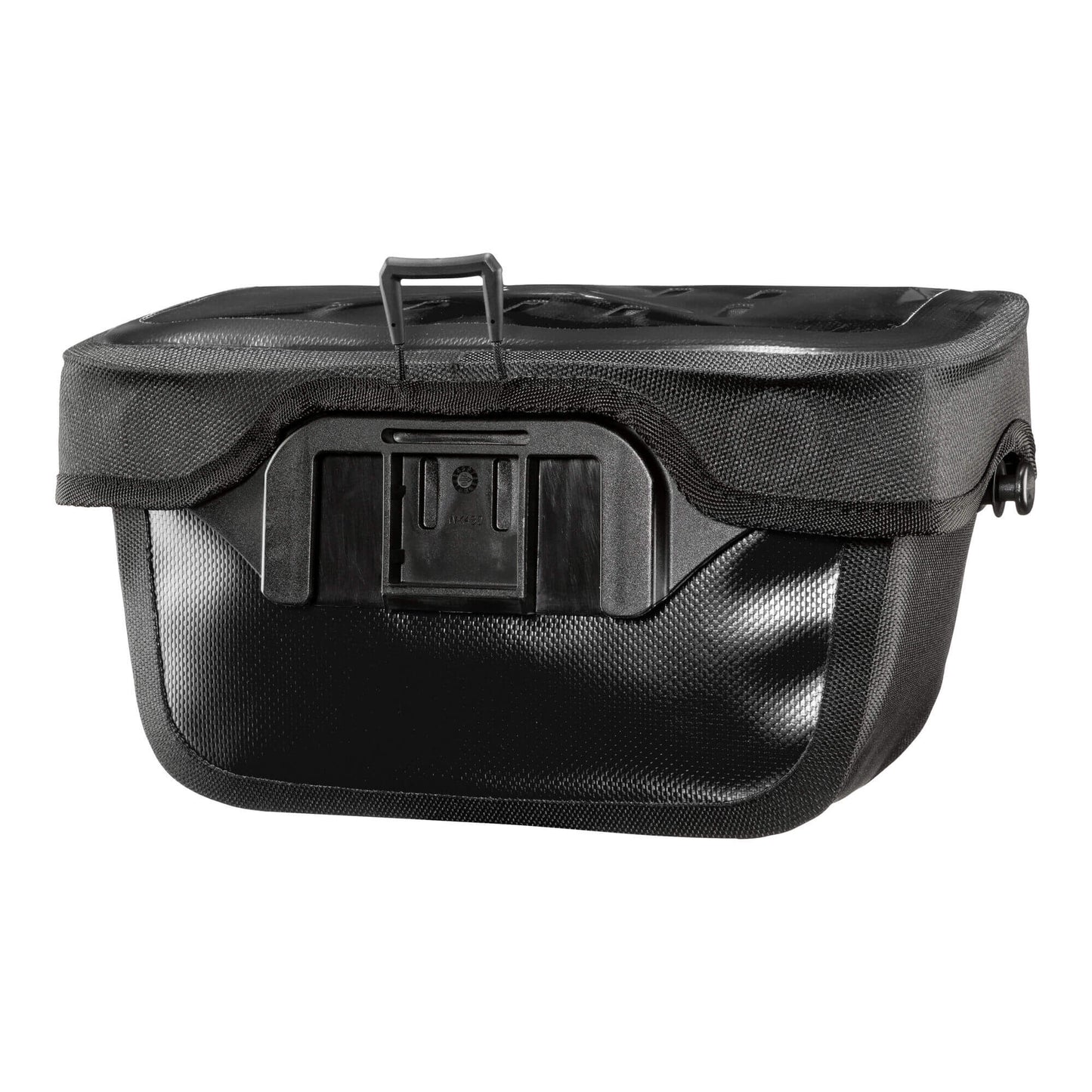ORTLIEB HANDLEBAR BAG ULTIMATE6 S CLASSIC WO.ADAPTER PETROL/BLACK 5L