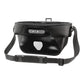 ORTLIEB HANDLEBAR BAG ULTIMATE6 S CLASSIC WO.ADAPTER PETROL/BLACK 5L