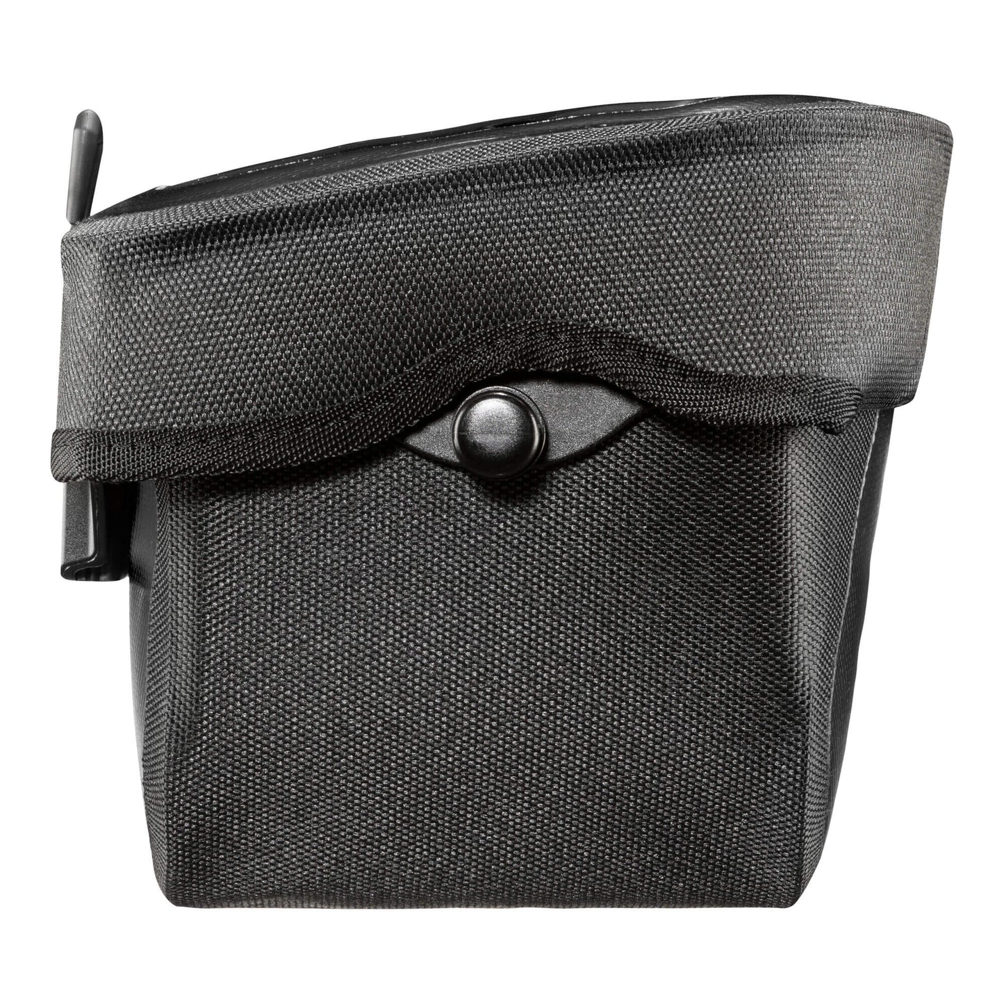 ORTLIEB HANDLEBAR BAG ULTIMATE6 S CLASSIC WO.ADAPTER PETROL/BLACK 5L