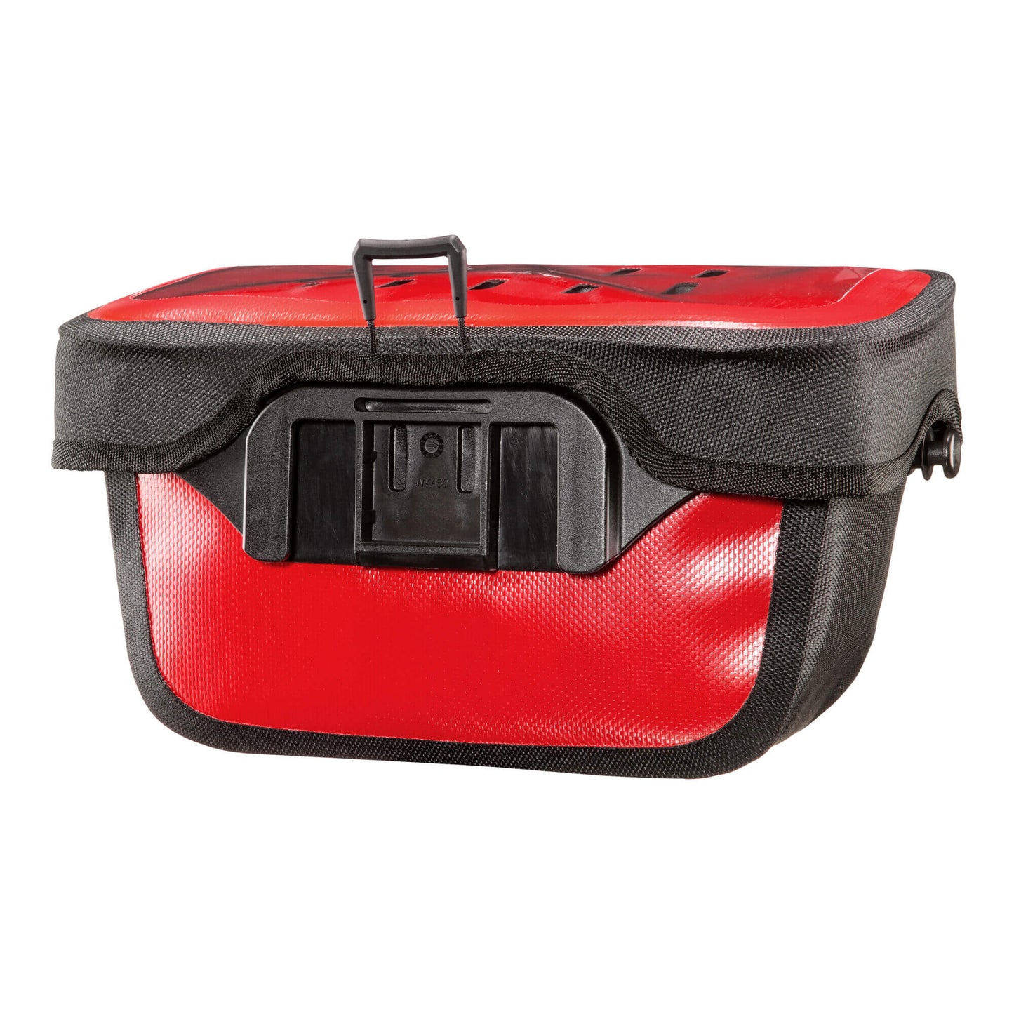 ORTLIEB HANDLEBAR BAG ULTIMATE6 S CLASSIC WO.ADAPTER PETROL/BLACK 5L
