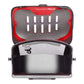 ORTLIEB HANDLEBAR BAG ULTIMATE6 S CLASSIC WO.ADAPTER PETROL/BLACK 5L