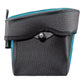 ORTLIEB HANDLEBAR BAG ULTIMATE6 S CLASSIC WO.ADAPTER PETROL/BLACK 5L