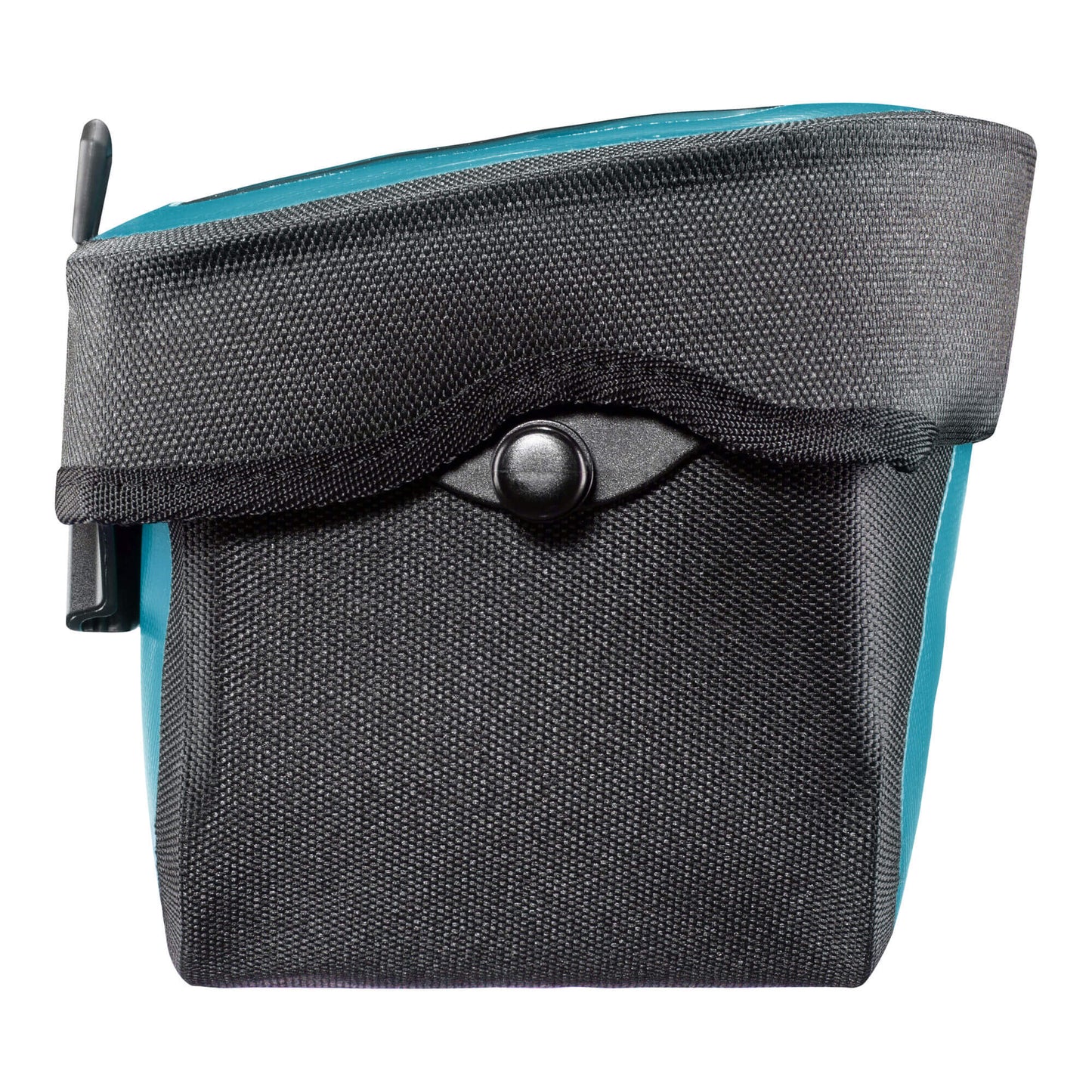 ORTLIEB HANDLEBAR BAG ULTIMATE6 S CLASSIC WO.ADAPTER PETROL/BLACK 5L