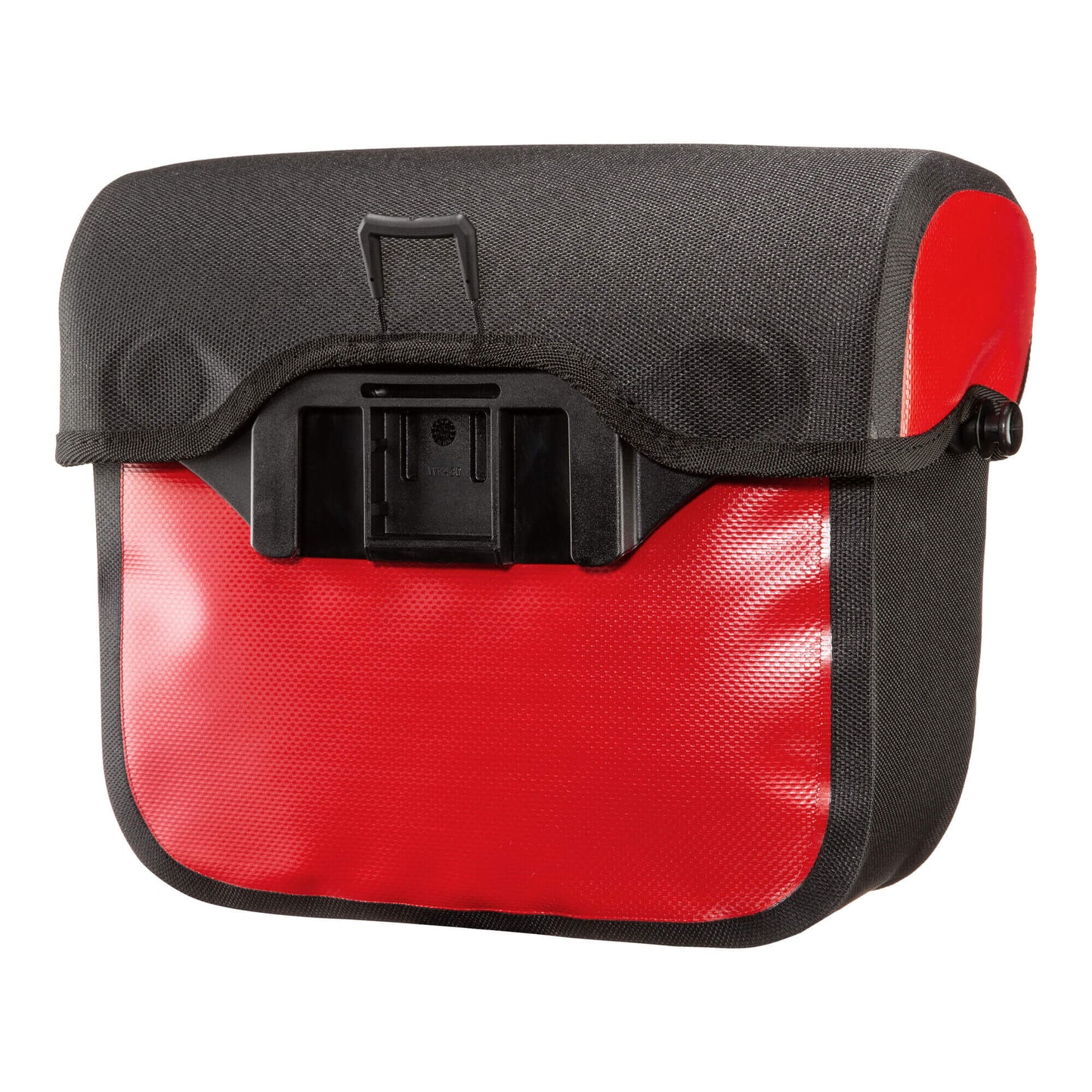 ORTLIEB HANDLEBAR BAG ULTIMATE6 S CLASSIC WO.ADAPTER PETROL/BLACK 5L