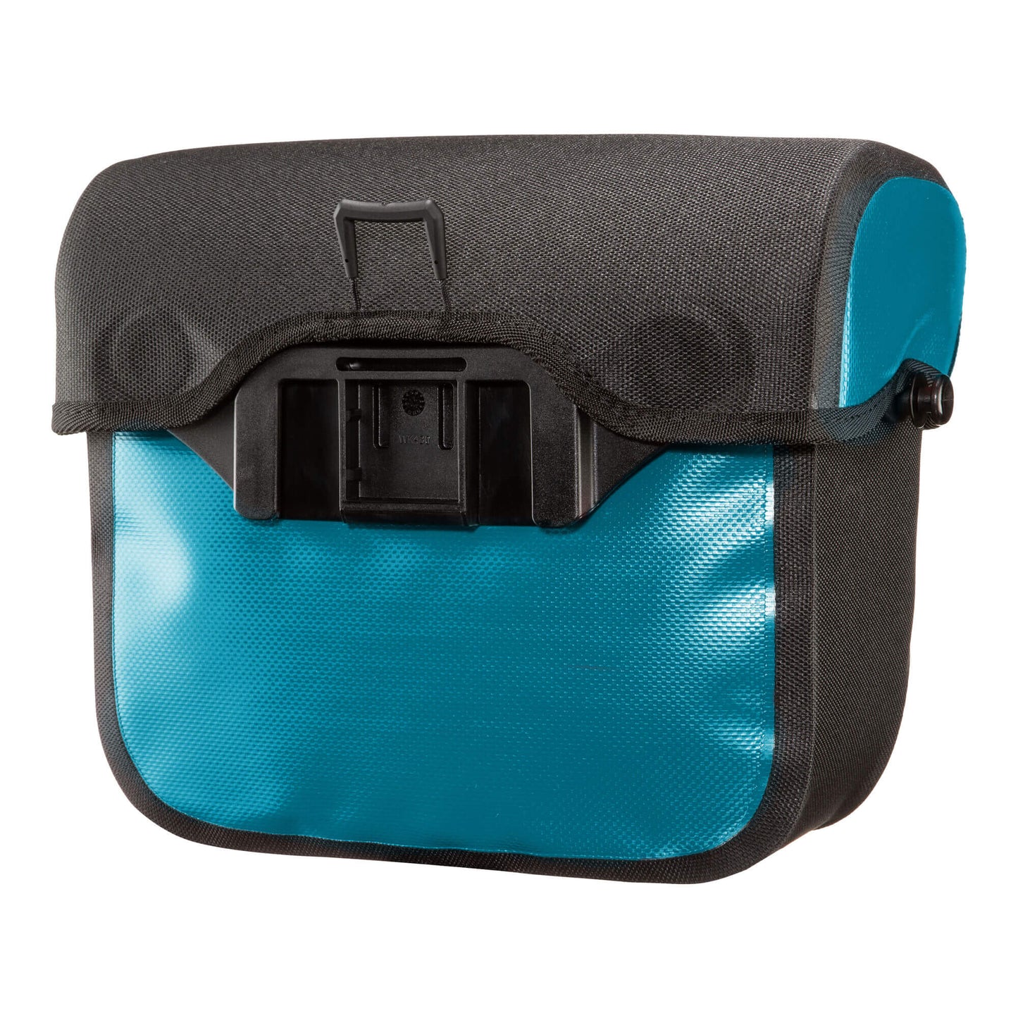 ORTLIEB HANDLEBAR BAG ULTIMATE6 S CLASSIC WO.ADAPTER PETROL/BLACK 5L