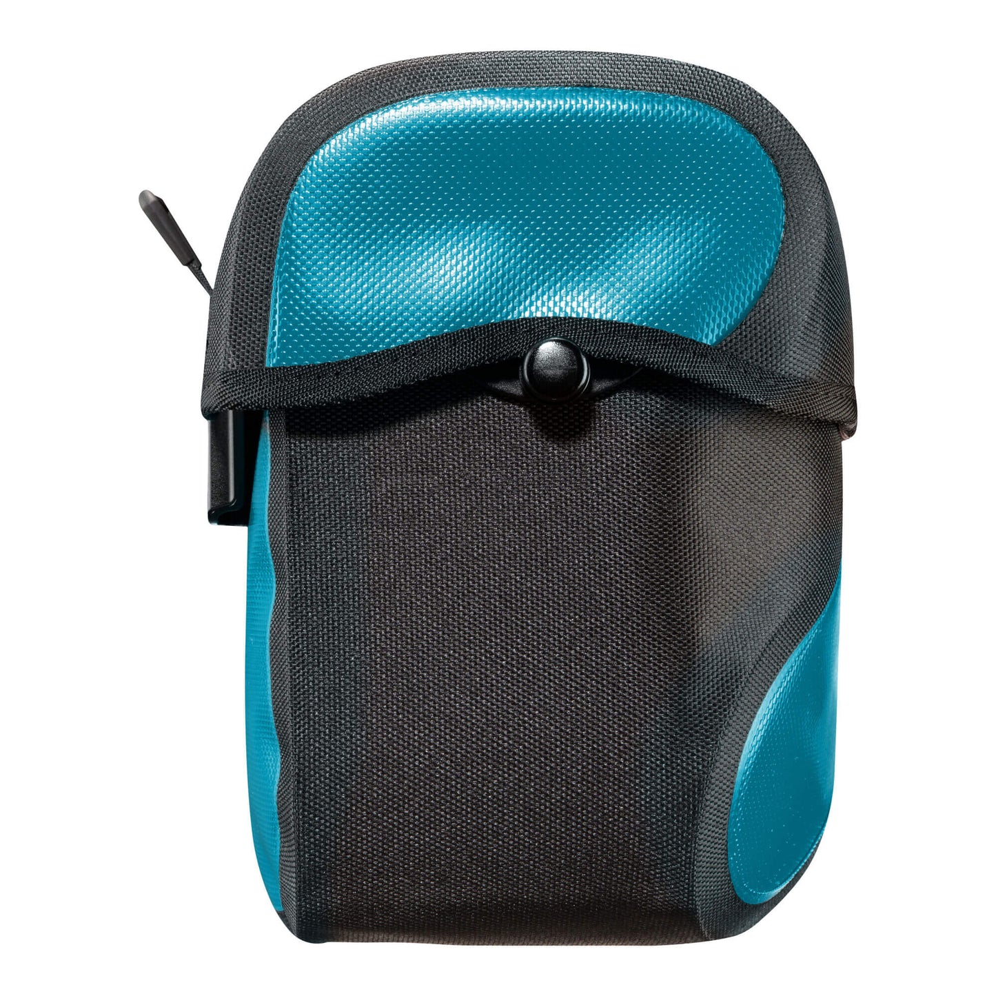 ORTLIEB HANDLEBAR BAG ULTIMATE6 S CLASSIC WO.ADAPTER PETROL/BLACK 5L
