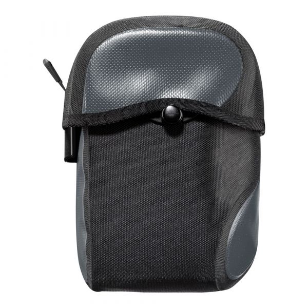 ORTLIEB HANDLEBAR BAG ULTIMATE6 S CLASSIC WO.ADAPTER PETROL/BLACK 5L