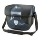 ORTLIEB HANDLEBAR BAG ULTIMATE6 S CLASSIC WO.ADAPTER PETROL/BLACK 5L