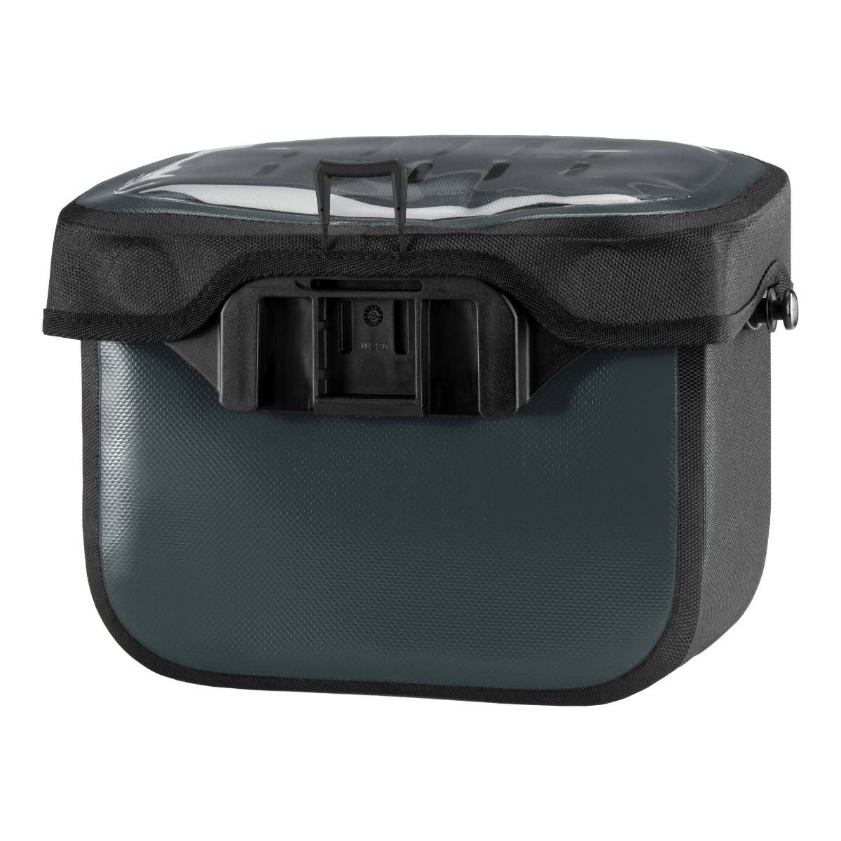 ORTLIEB HANDLEBAR BAG ULTIMATE6 S CLASSIC WO.ADAPTER PETROL/BLACK 5L