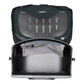 ORTLIEB HANDLEBAR BAG ULTIMATE6 S CLASSIC WO.ADAPTER PETROL/BLACK 5L