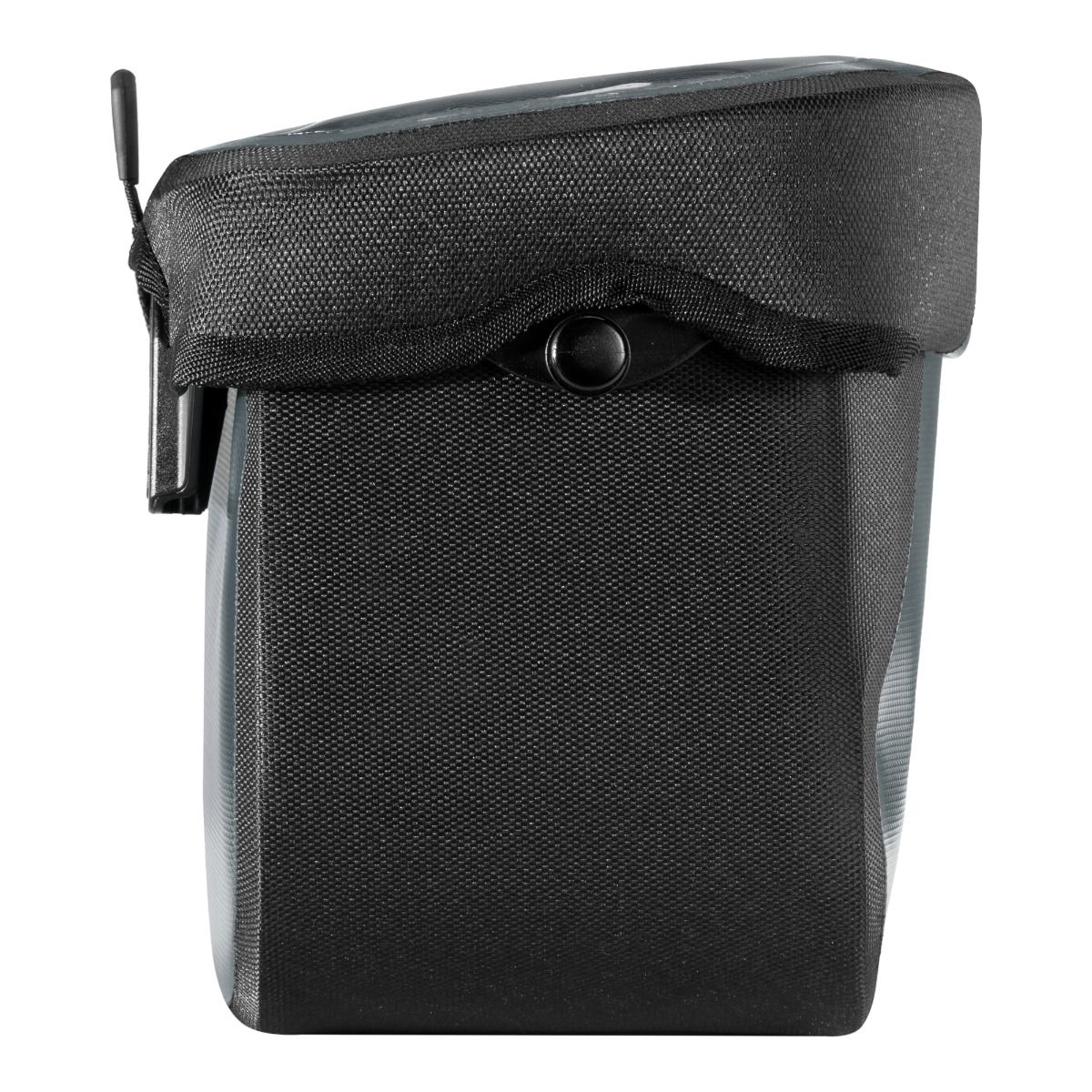 ORTLIEB HANDLEBAR BAG ULTIMATE6 S CLASSIC WO.ADAPTER PETROL/BLACK 5L