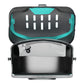 ORTLIEB HANDLEBAR BAG ULTIMATE6 FREE WO.ADAPTER LAGOON/BLACK 5L