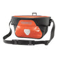 ORTLIEB HANDLEBAR BAG ULTIMATE6 FREE WO.ADAPTER LAGOON/BLACK 5L