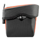 ORTLIEB HANDLEBAR BAG ULTIMATE6 FREE WO.ADAPTER LAGOON/BLACK 5L