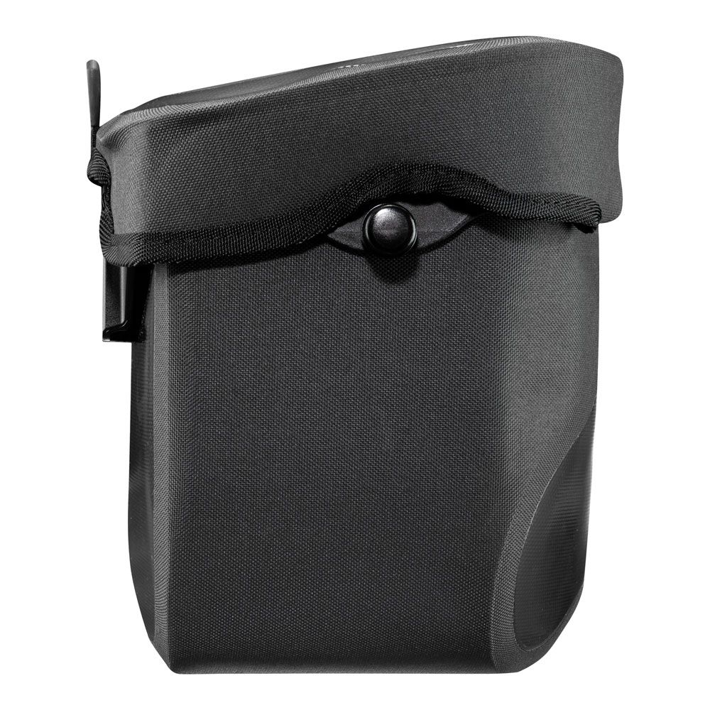 ORTLIEB HANDLEBAR BAG ULTIMATE6 FREE WO.ADAPTER LAGOON/BLACK 5L