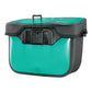 ORTLIEB HANDLEBAR BAG ULTIMATE6 FREE WO.ADAPTER LAGOON/BLACK 5L