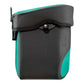 ORTLIEB HANDLEBAR BAG ULTIMATE6 FREE WO.ADAPTER LAGOON/BLACK 5L