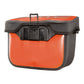 ORTLIEB HANDLEBAR BAG ULTIMATE6 FREE WO.ADAPTER LAGOON/BLACK 5L